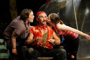 'Jerusalem' is the play we need right now