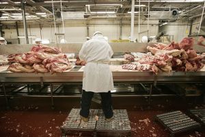 Covid-19 can't spoil America's appetite