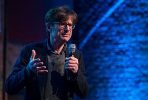 We don't need 'gotcha' journalism now