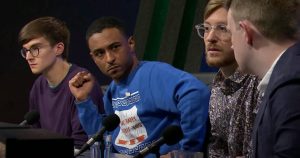 What's the world's greatest spectator sport?