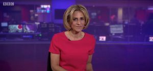 Can British media steer clear of the American sewer?