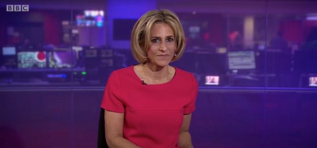 Can British media steer clear of the American sewer?