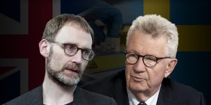 Which epidemiologist do you believe?