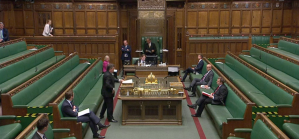 Why no mention of marriage in the domestic violence debate?