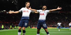 As a Tottenham Hotspur fan, I'm ashamed