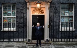 Covid is a once-in-a-lifetime opportunity