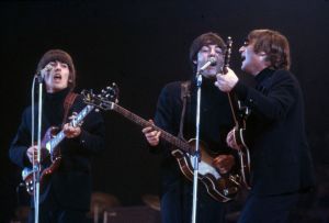 Yesterday, the Beatles and why talent isn't enough