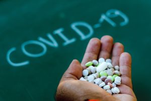 Do any Covid-19 'cures' actually work?