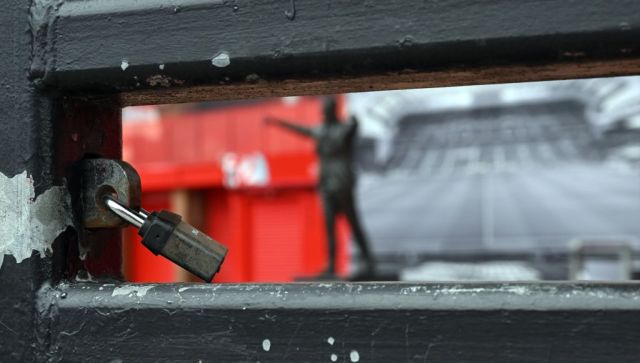 Top-flight football is in league with the devil