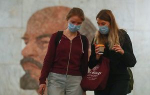 How apocalyptic is now?