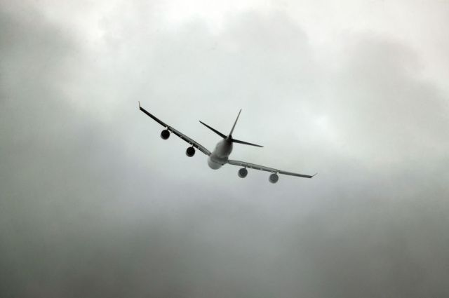 Is the era of mass air travel over? Credit: Joan Valls/Urbanandsport /NurPhoto/ Getty