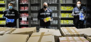 Lockdown won't end the war on drugs