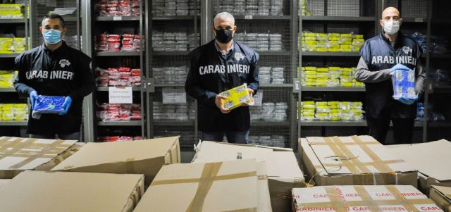 Lockdown won’t end the war on drugs