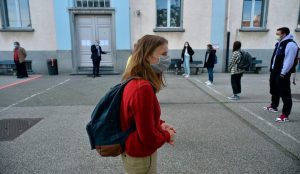 Is it safe to reopen schools?