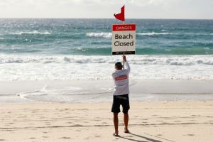 The danger of safetyism