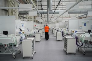 Coronavirus doesn't care about politics