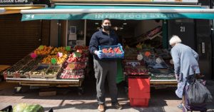 Is the lockdown doing more harm than good?