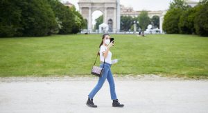 Surely lockdown is a millennial's idea of heaven?