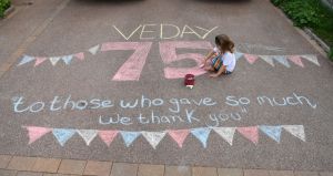 How we mythologise the Second World War