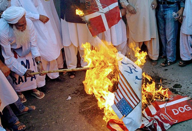 How populism went mainstream in Denmark