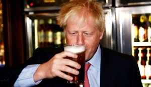 Is Boris spending like a drunken sailor?