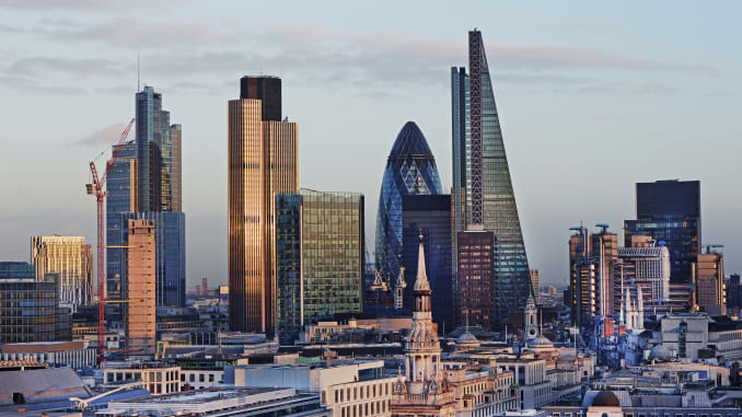 If you want to store your wealth in the London property market, you'll pay handsomely for the privilege