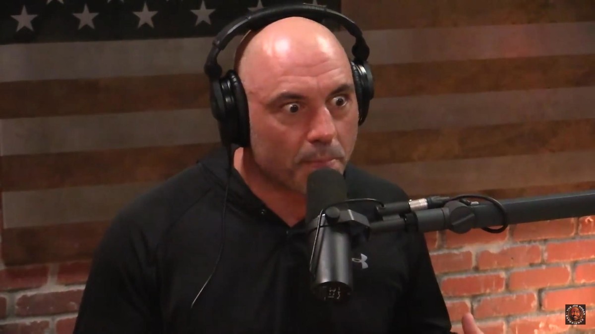 "Jamie can you pull up the definition of 'misinformation' real quick."