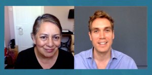 Sunetra Gupta: Covid-19 is on the way out