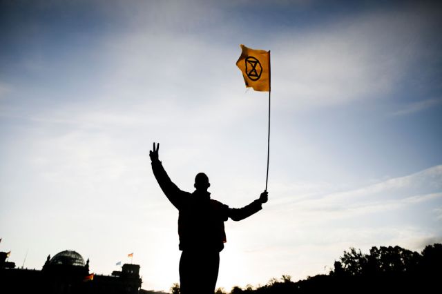 How the tide turned against the Greens