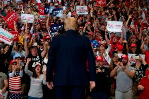 What Donald Trump shares with Don Giovanni