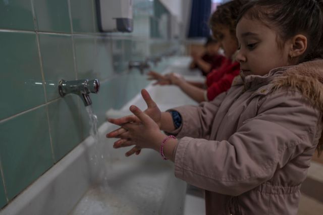 Will there be a second Covid wave?