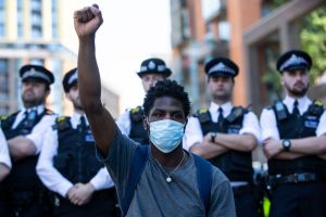 Britain’s race pain is not the same as America’s