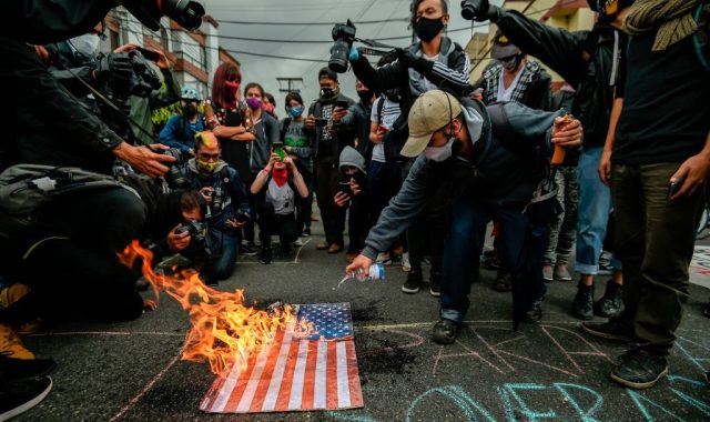 The woke have no vision of the future