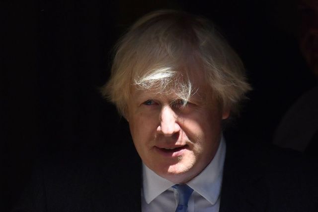 Boris Johnson could win a ‘war on woke’