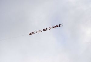 Who dares resist the Thought Police?