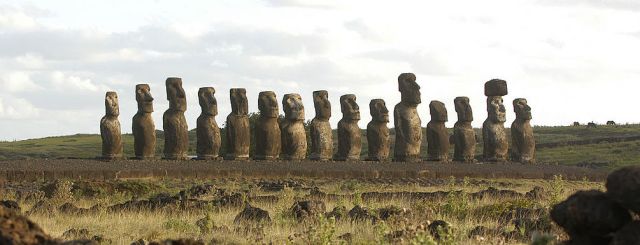 The disturbing history of statue-smashing