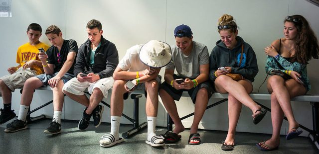 Have you been paying attention?