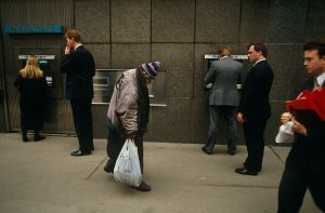 Maybe it's best we don't check our privilege