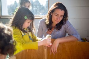 The bloody truth about animals