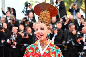 Stop apologising for cultural appropriation