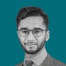 Tej Parikh's avatar