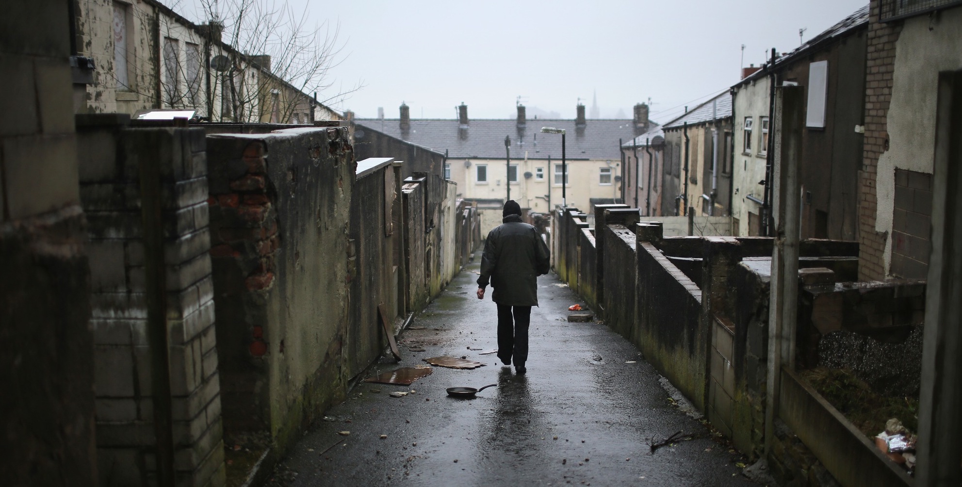 Credit: Christopher Furlong/Getty Images