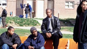 The Wire could never be made today