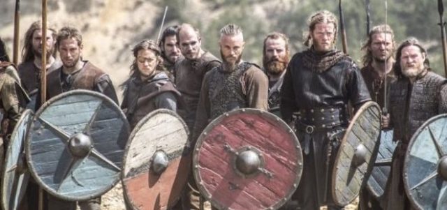 Incels could become the new Vikings