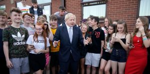The generation betrayed by Boris