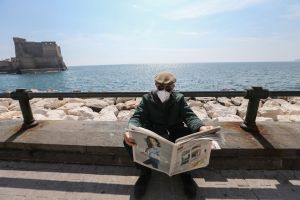 From Covid to crime: how media hype distorts risk