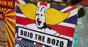 Why isn't the Creative Class more creative?