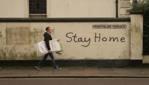 Is there really a Covid mental health crisis?