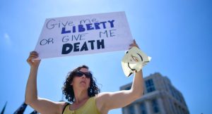 Why Covid won't kill off populism