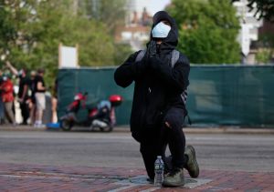 Why it's time to take 'wokeness' seriously